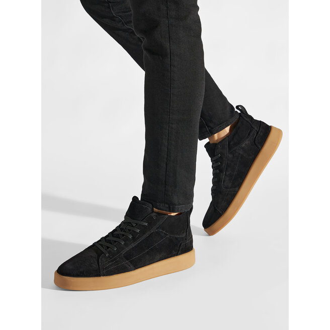 Vagabond Sportcipő Vagabond Teo 5487-140-20 Black