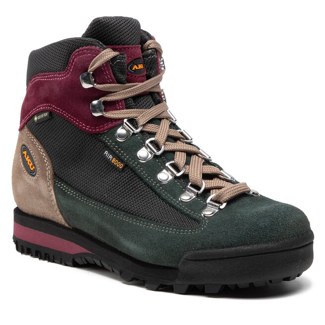 Trekking aku sales