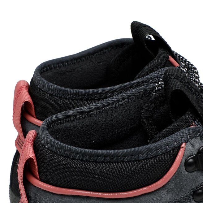 Schuhe adidas Akando Atr GX2066 Cblack/Wonred/Carbon | eschuhe.de