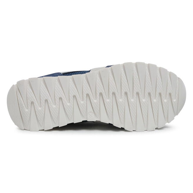 Salamander Сникърси Salamander Tilani 32-35402-22 Light Blue/light Blue