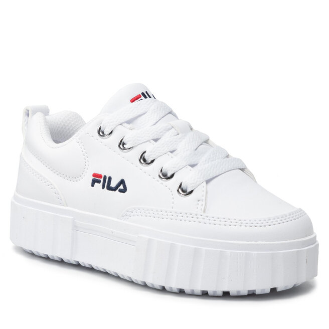 Scarpe fila top kids