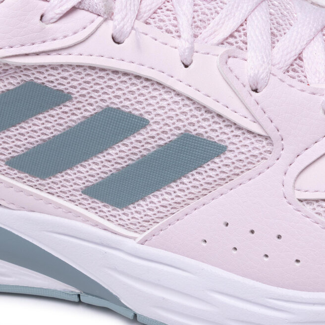 adidas response pink
