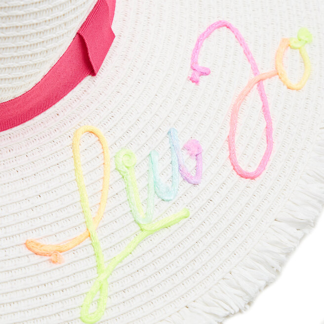 Liu Jo Pălărie Liu Jo VA3177 T0300 Off White 01065