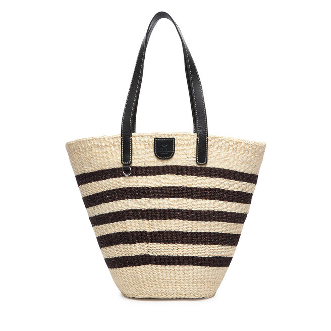 Torebka Weekend Max Mara 2615511015650 Brązowy -