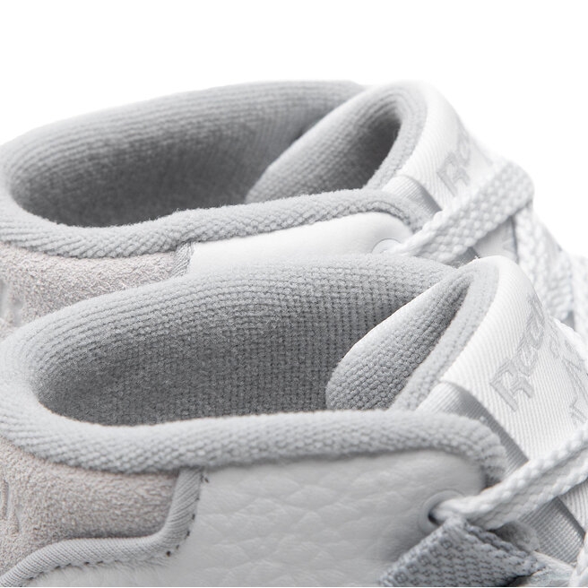 Reebok Cipő Reebok Club C Geo Mid GY8782 Ftwwht/Clgry1/Cdgry2