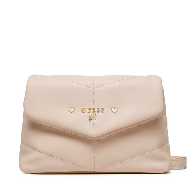 Torebka Guess J5RZ32 - Różowy