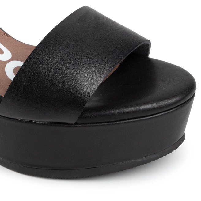 Gioseppo Sandale Gioseppo Fenton 59808 Black