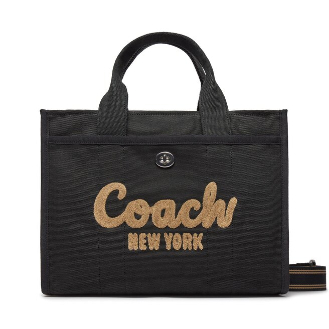 Torebka Coach - Czarny