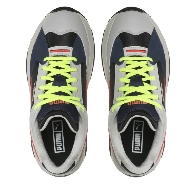 Puma Sneakers Puma 371279 03 Grey