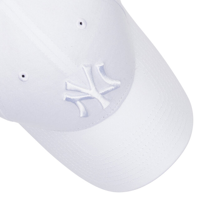 New Era Kšiltovka New Era 80524868 Bílá
