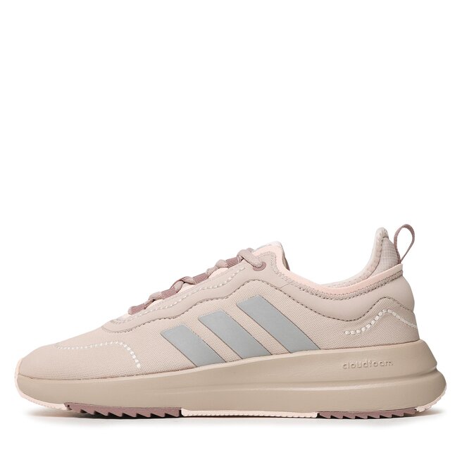 adidas Boty adidas Comfort Runner Shoes HQ1733 Hnědá