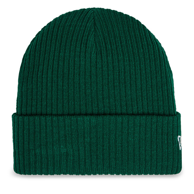 New Era Čiapka New Era Ne Colour Beanie Newera 60364344 Zelená