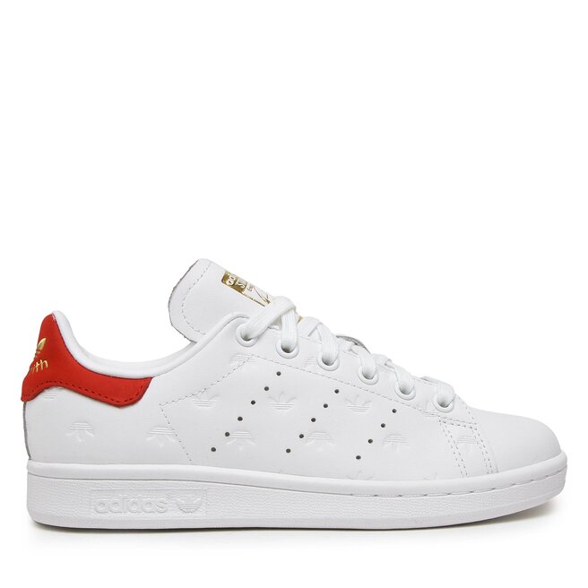 Sneakersy adidas Stan Smith Shoes - Biały