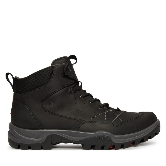 Trekkingi ECCO Receptor Trekk 85561451052 Czarny