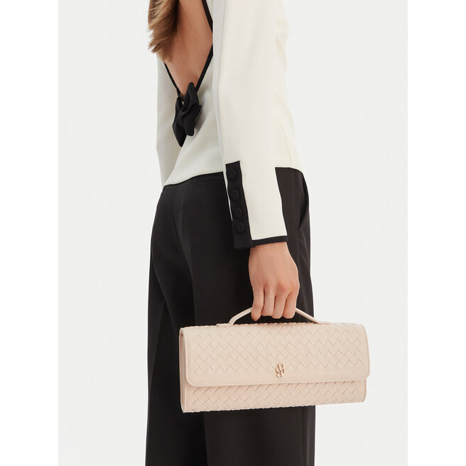 Torebka Badura C-JERRY-01 Beżowy -