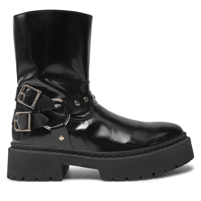 Botki Steve Madden Zwart - Czarny