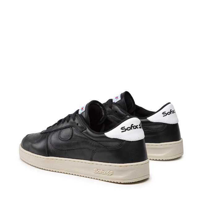 Sofix Sneakersy Sofix 01SZ05 Černá