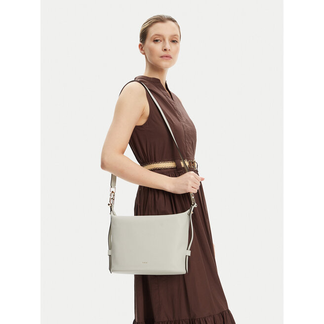 Torebka Furla Nuvola  WB01656 BX2045 1704S Écru -