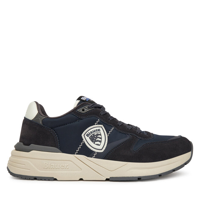 Męskie sneakersy Blauer