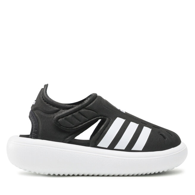 Sandały adidas Water Sandal I - Czarny