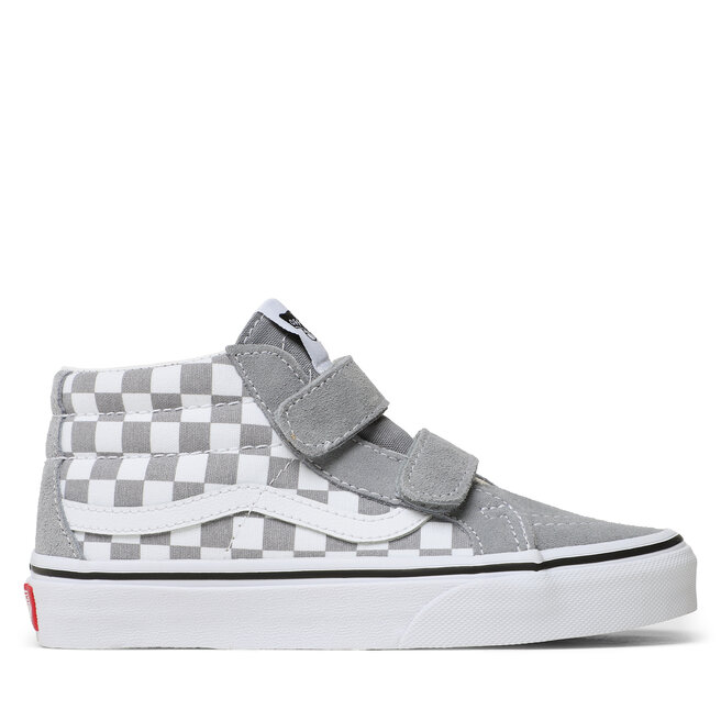 Vans Сникърси Vans Sk8-Mid Reissu VN0A38HHBM71 Color Theory Checkerboard