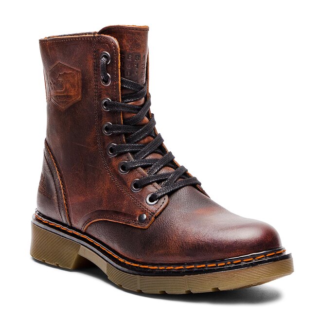 Bullboxer botas sales mujer