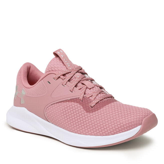 Pantofi Under Armour Ua W Charged Aurura 2 3025060-604 Pnk/Pnk