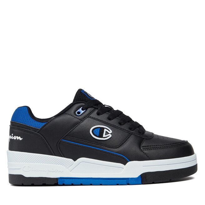 Champion Sneakers Champion Rebound Heritage Low Low Cut Shoe S22030-KK010 Nbk/Rbl