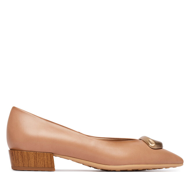 Kobiece czółenka Hispanitas