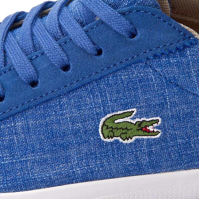 Lacoste lerond 217 outlet