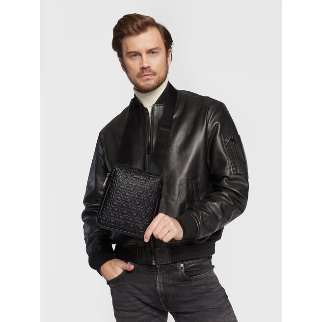 Calvin Klein Bandolera Calvin Klein Ck Must Mono Block Reporter S K50K509575 01I