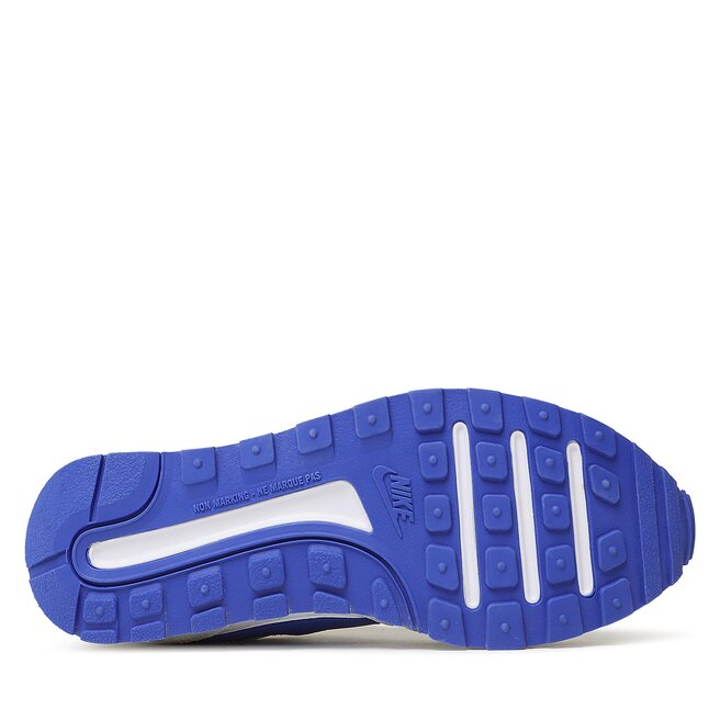Nike Обувки Nike Md Valiant (GS) CN8558 110 Summit White/Racer Blue