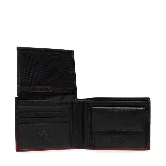 Pierre Cardin Ett gåvoset Pierre Cardin ZG-79 Nero/Rosso