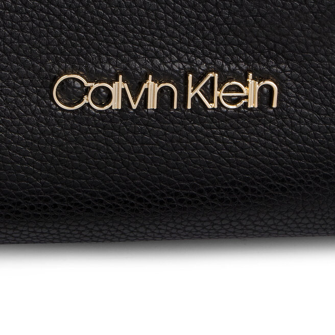 Calvin Klein Táska Calvin Klein Neat Tote K60K605059 1