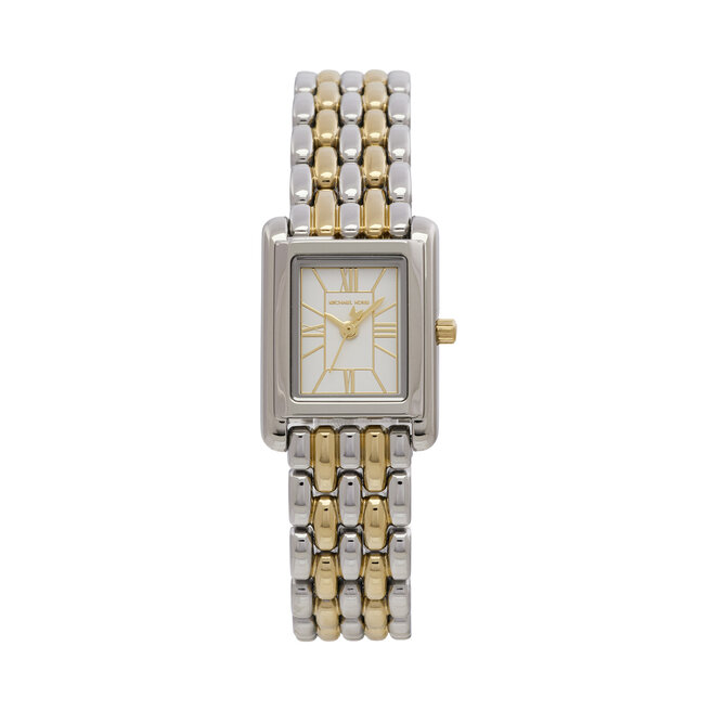 Zegarek Michael Kors Essex MK4999 Srebrny -