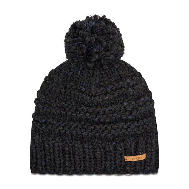 Kepurė Barts Jasmin Beanie 1034019 Dark 