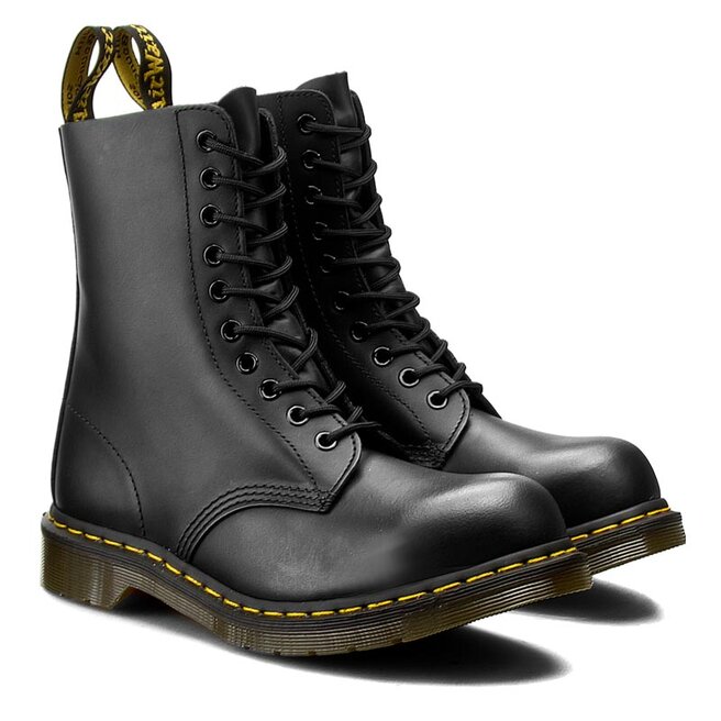 Dr martens 1919 black sale