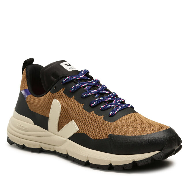 Veja Sportcipő Veja Dekkan Canavas DC0102625B Tent/Pierre/Purple