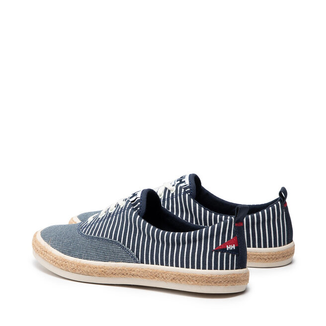 Helly Hansen Еспадрили Helly Hansen Coraline 11-584.597 Navy/Whitecap Gray