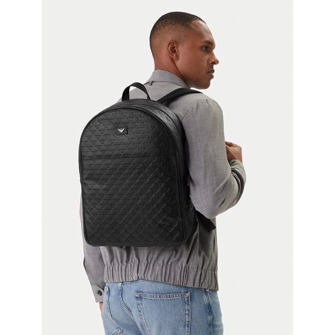 Plecak Emporio Armani