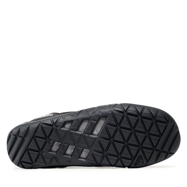 adidas Batai adidas Jawpaw Slip On H.Rdy GY6121 Cblack/Ftwwht/Silvmt