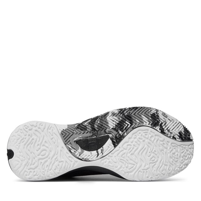 Under Armour Pantofi Under Armour Ua Lockdown 6 3025616-003 Negru