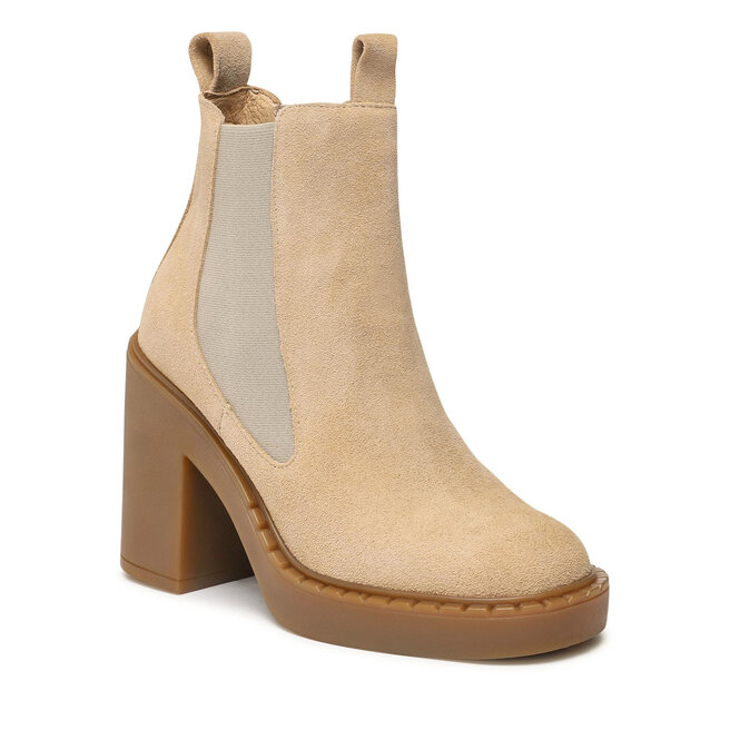 Botine Simple SL-34-02-000073 203 1