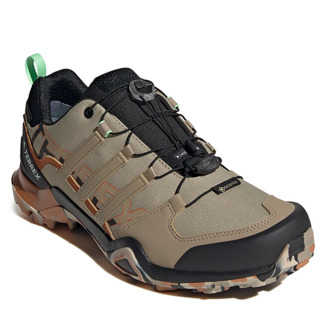 Adidas clearance terrex marron