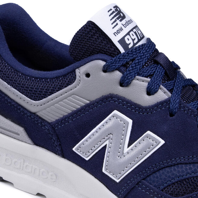 New Balance Tenisice New Balance CM997HCE Tamnoplava