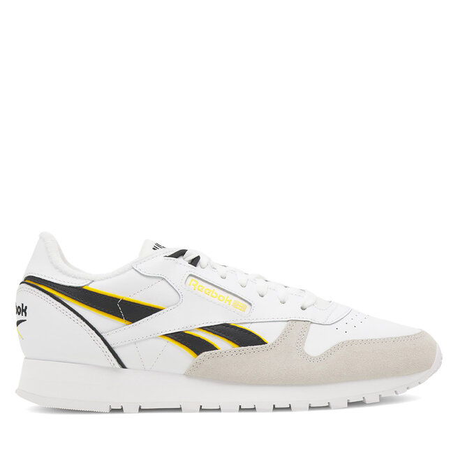 Sneakersy Reebok Classic Leather - Biały