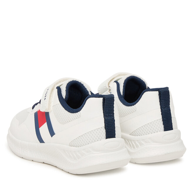 Chłopięce sneakersy Tommy Hilfiger