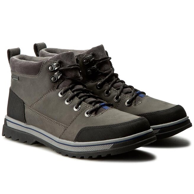 Clarks botas gore online tex