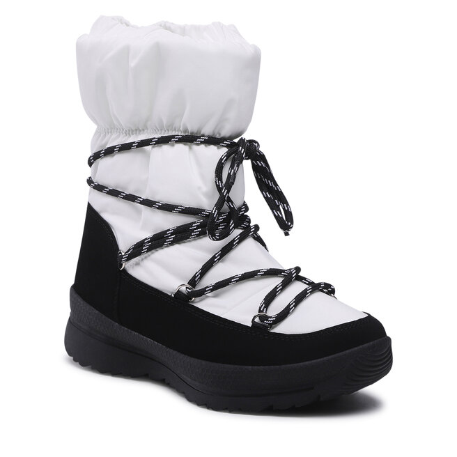 Kobiece śniegowce Jenny Fairy