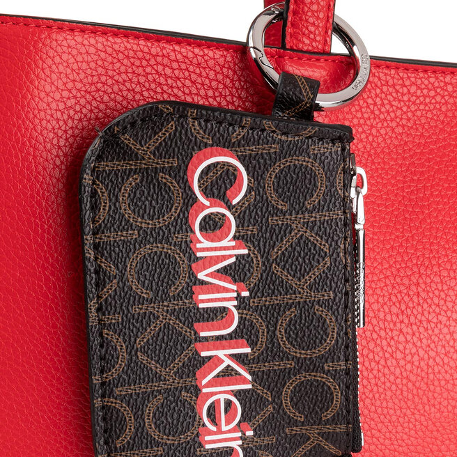 Calvin Klein Táska Calvin Klein Ck Must F19 Med Shopper K60K605870 XA8